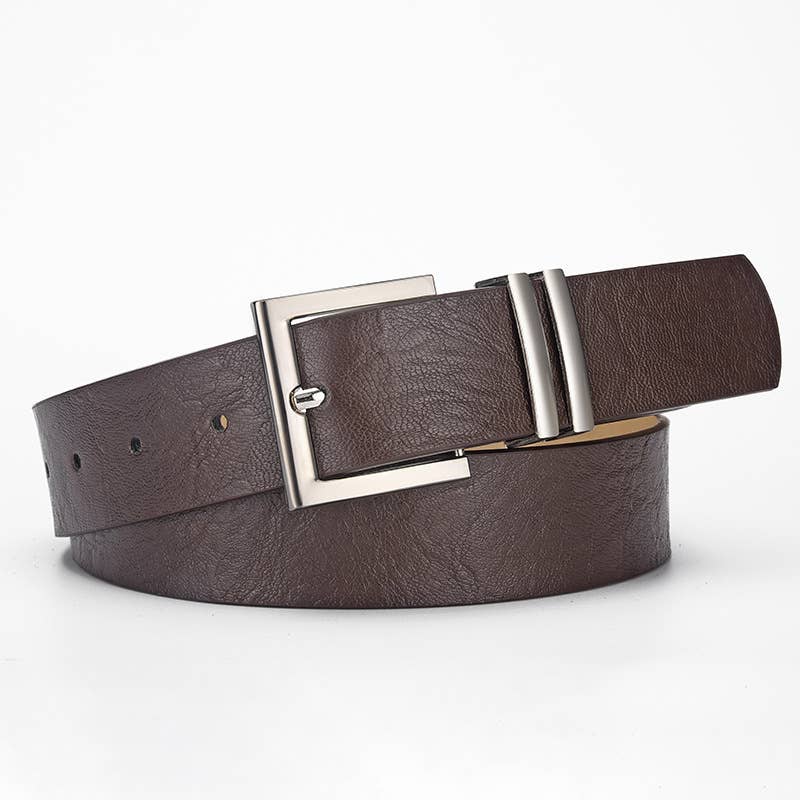 Lily Clothing - Vente Ceinture – femme - CEINTURE IMPRIMÉ LÉOPARD POLYVALENTE ROSE-BOUCLE_CWABE11982