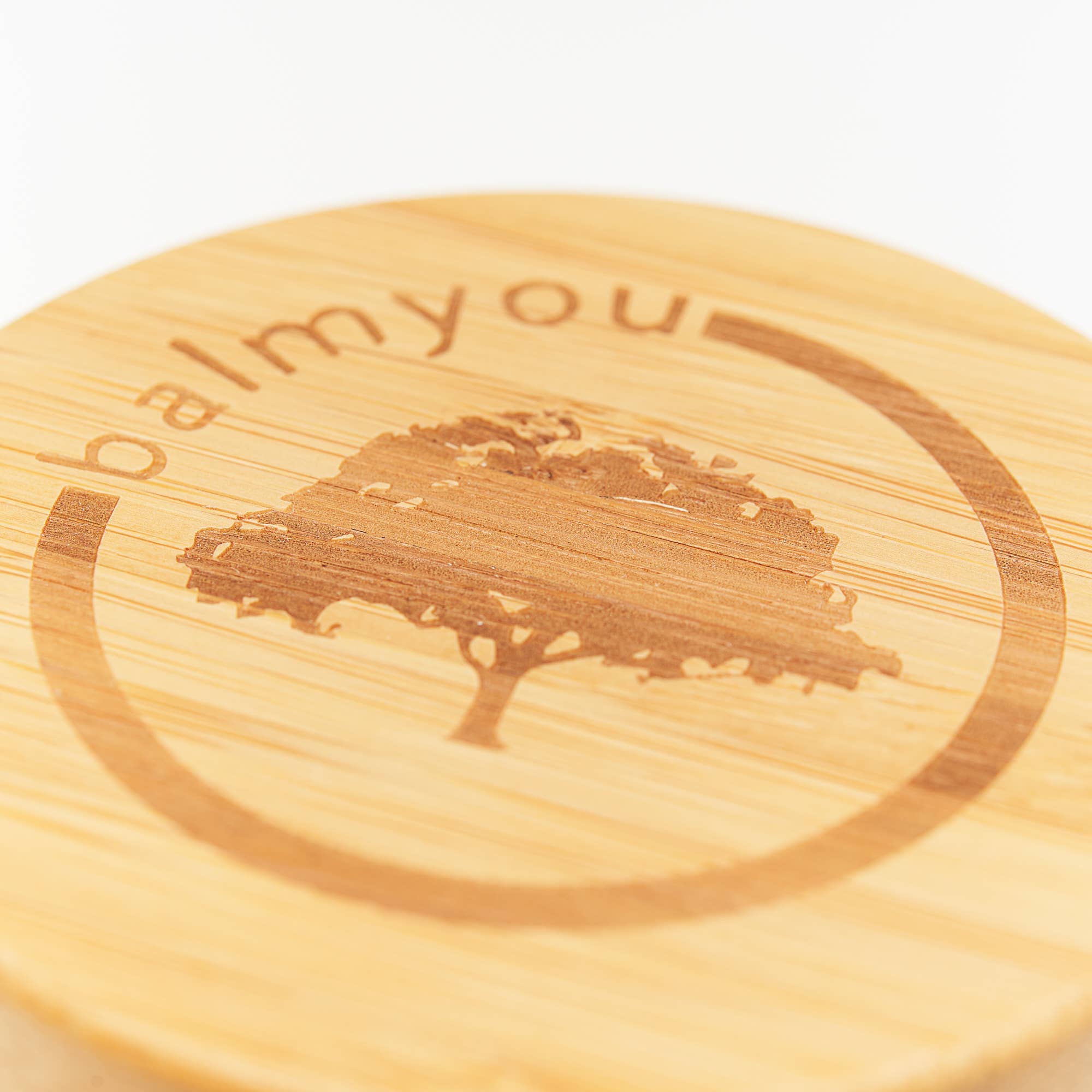 balmyou - Wholesale Body balm/butter - balmyou pure Nilotica shea butter (100 ml)4