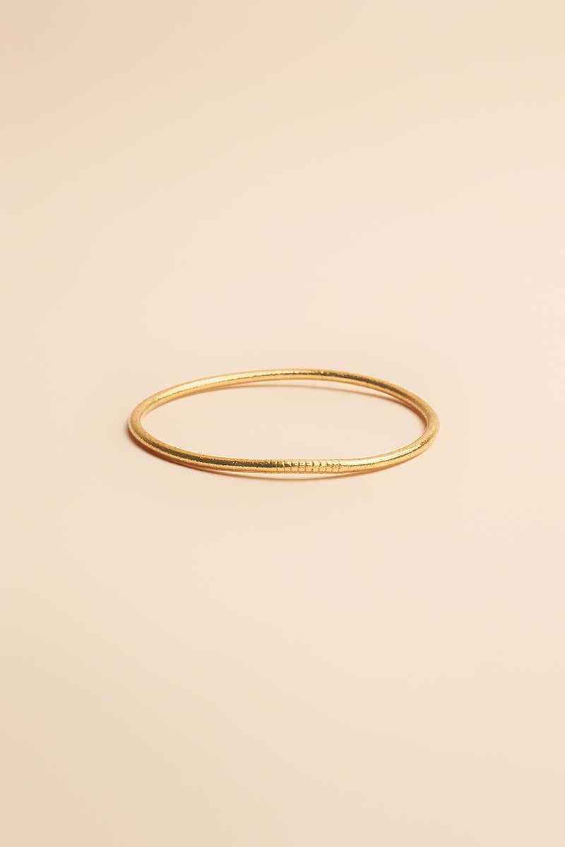 SHANSHAN - Wholesale Bangle Bracelet - Kumali Thin Bracelet4