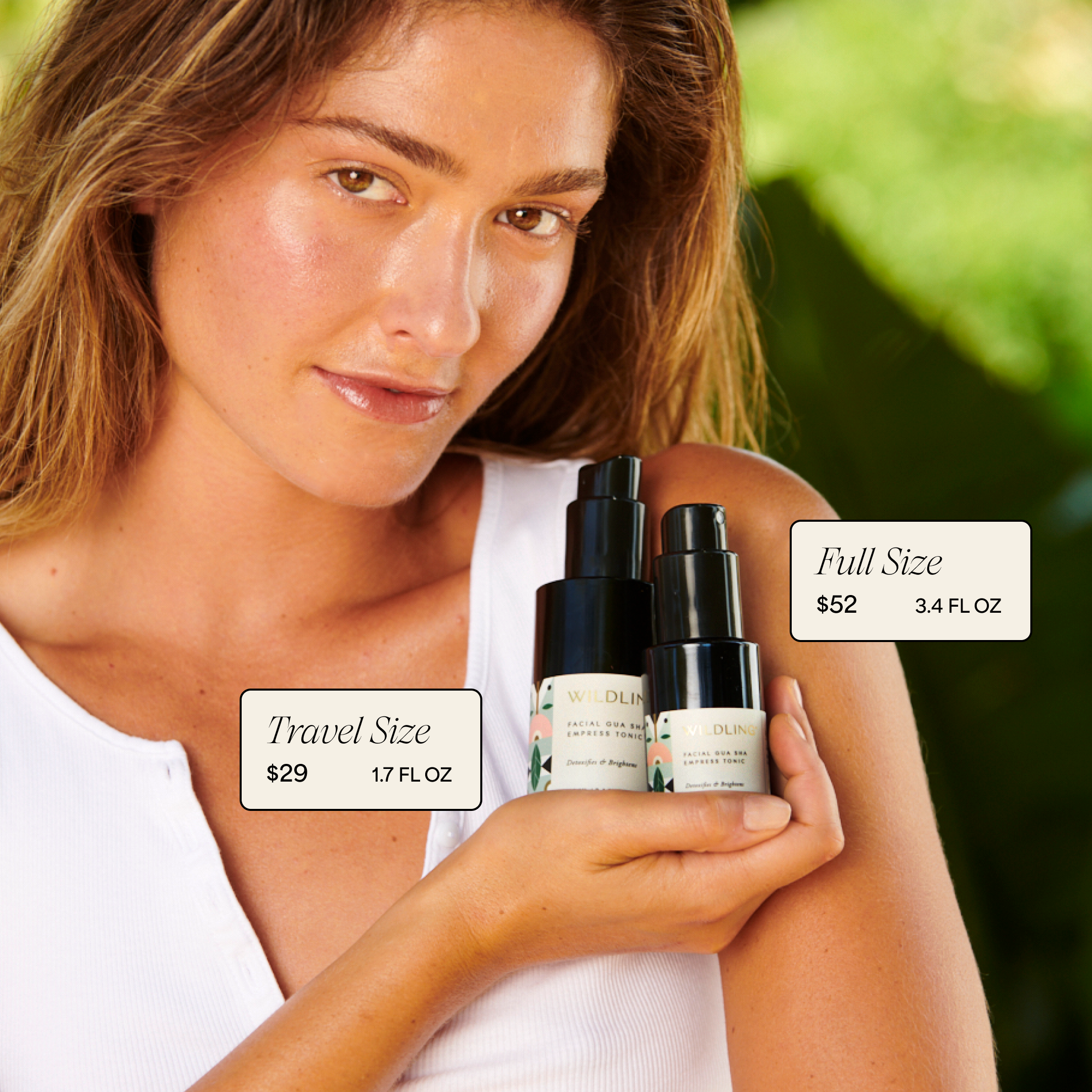 Wildling - Wholesale Face en body mist/water - Empress Hydrasoothe gezichtsmist8