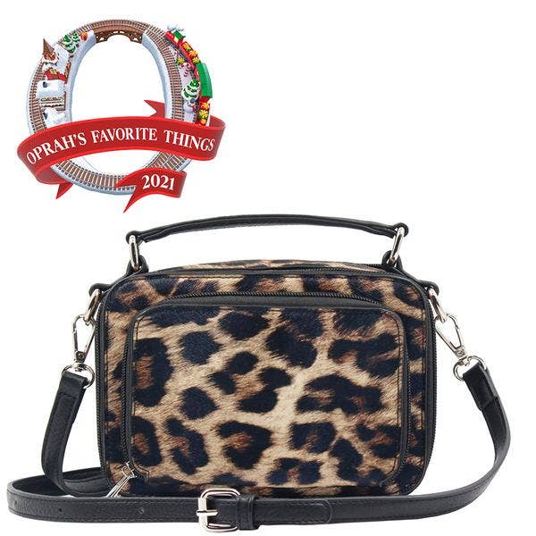 K. Carroll Accessories - Wholesale Crossbodytas - Dames - De Kelsey Crossbody14