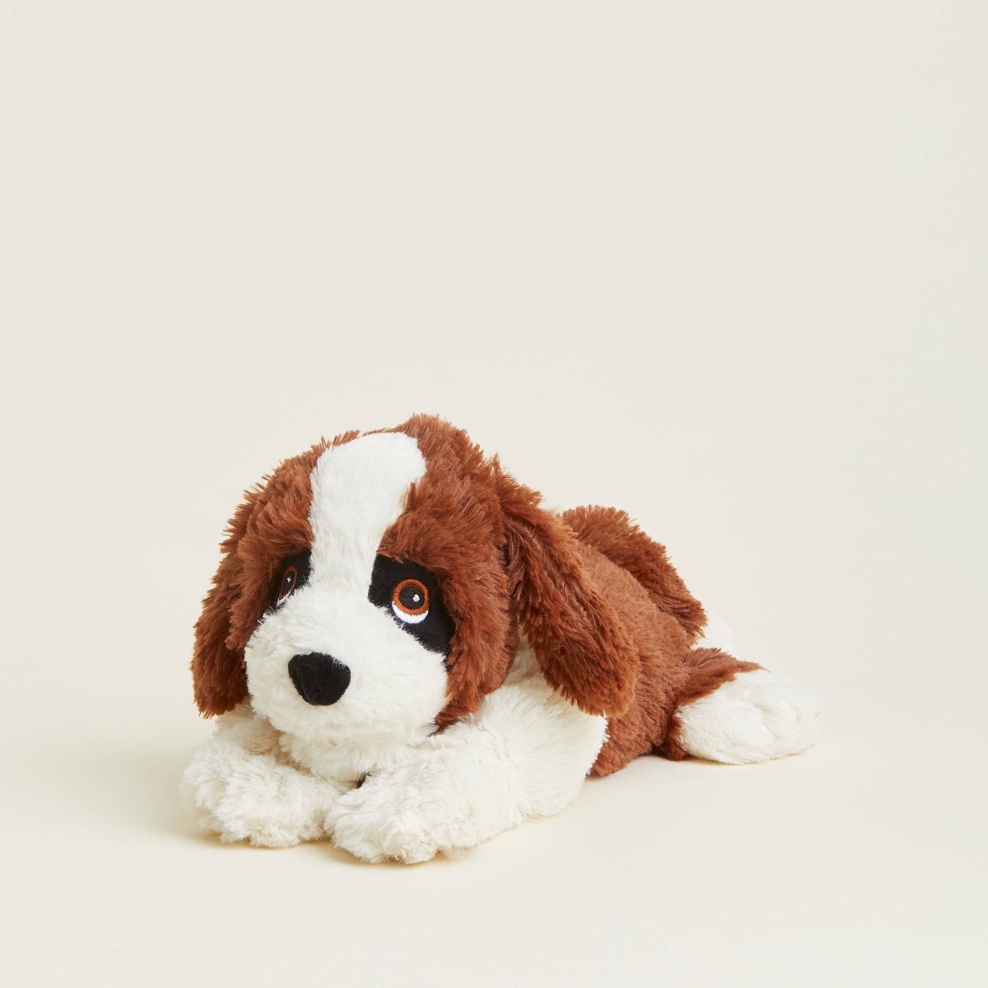 Warmies – wholesale Stuffed/plush toy – Kids & baby – Warmies® St Bernard0
