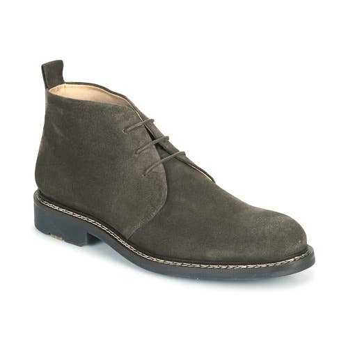 MIRAGE Boots - Gris pour la vente par Christian Pellet