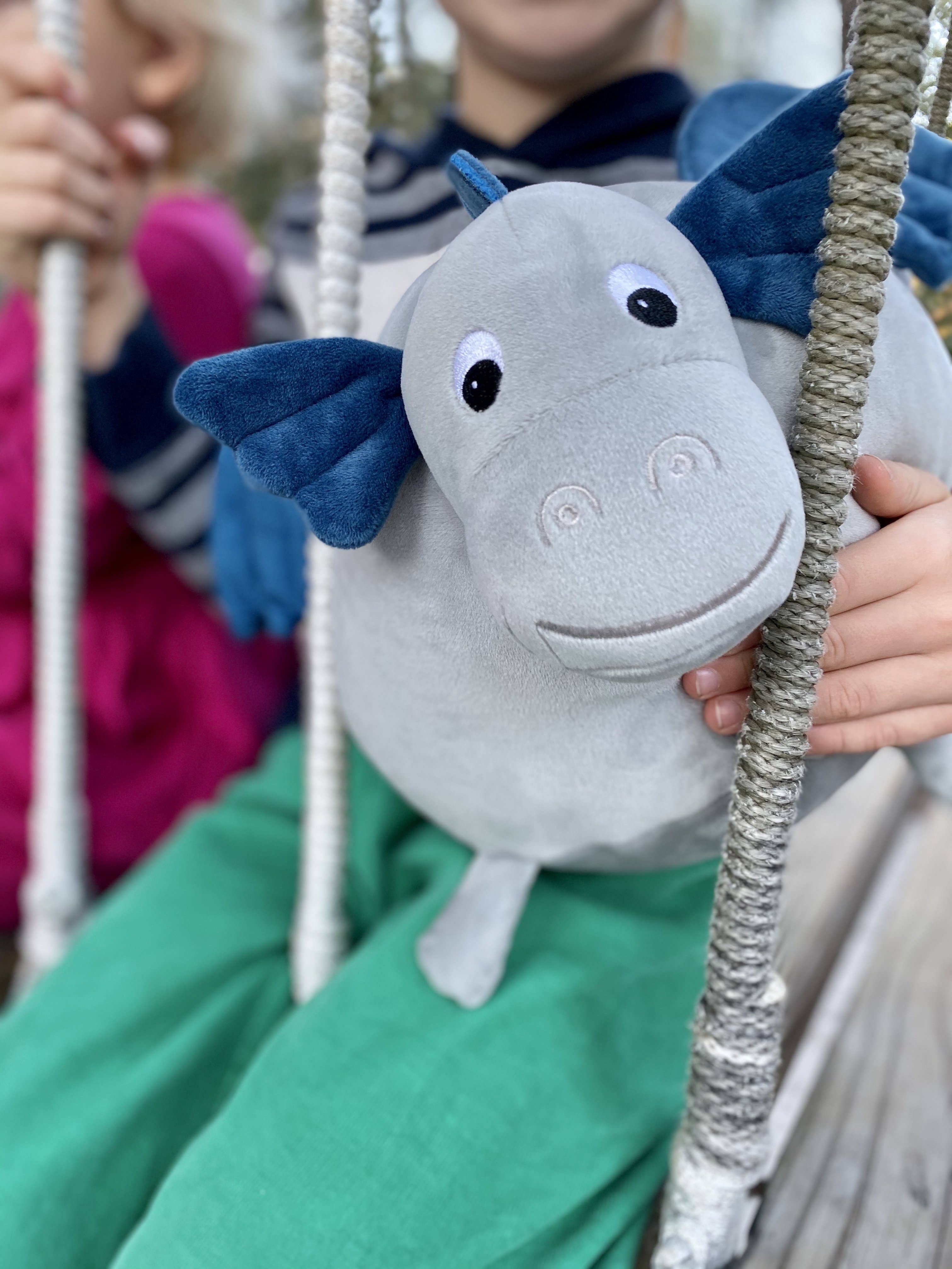 Boo Boo Ball USA - Vendita all'ingrosso Kit di pronto soccorso - Kit di pronto soccorso abbracciabile BOO BOO BALL MR. LIZARBOCKER1