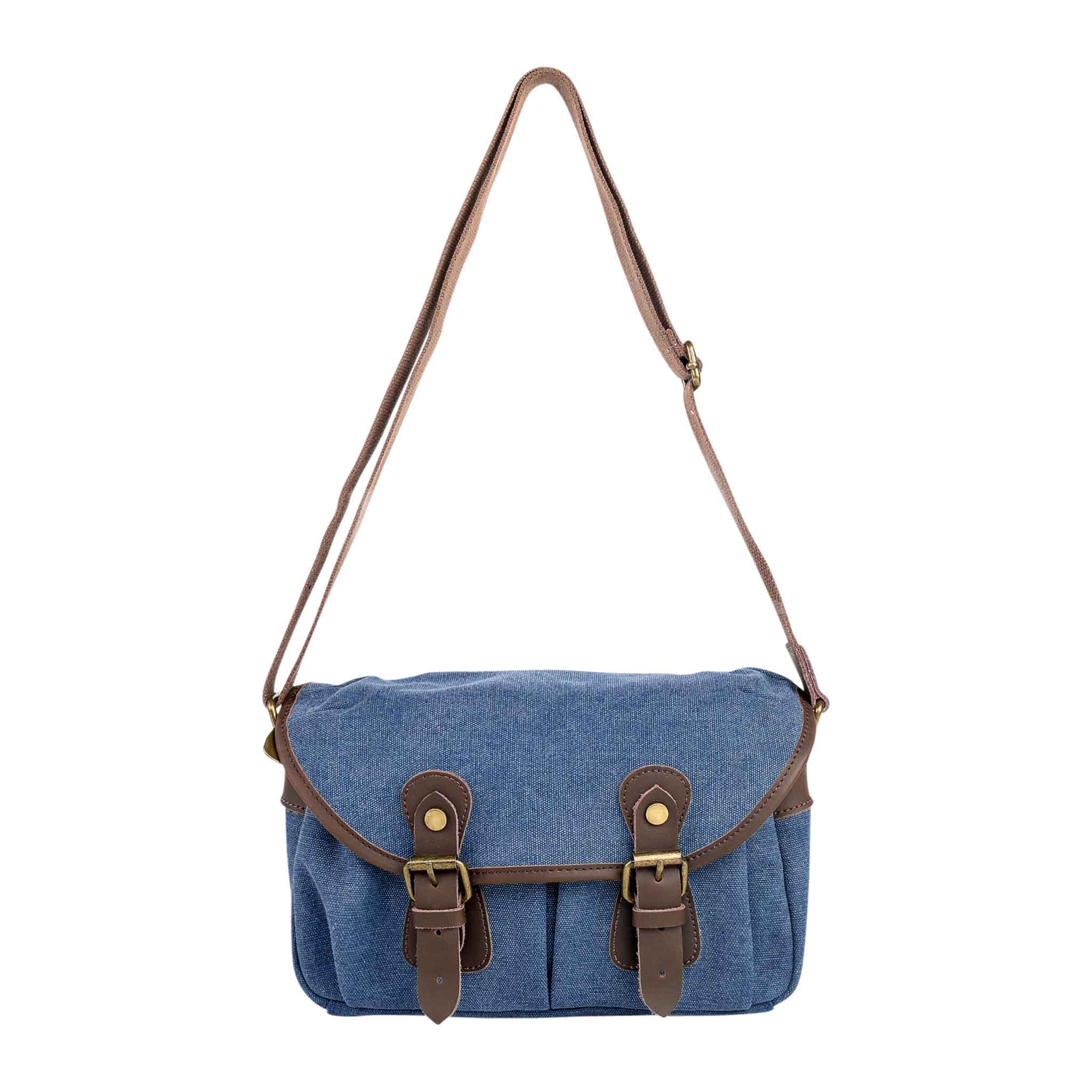 ZEDE PARIS - Wholesale Messenger Bag - Women's - VAVIN56