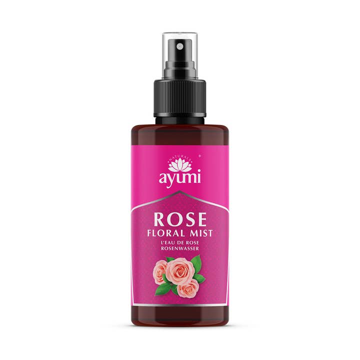 Rozenbloesemnevel voor wholesale door Ayumi Naturals