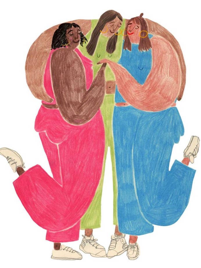 Søstre gør det for sig selv\ u2014 Bitsifind for engroshandel hos BITSIFIND