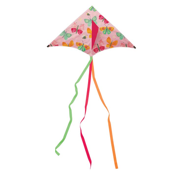 Kite - Butterflies for wholesale by Crocodile Creek Inc.