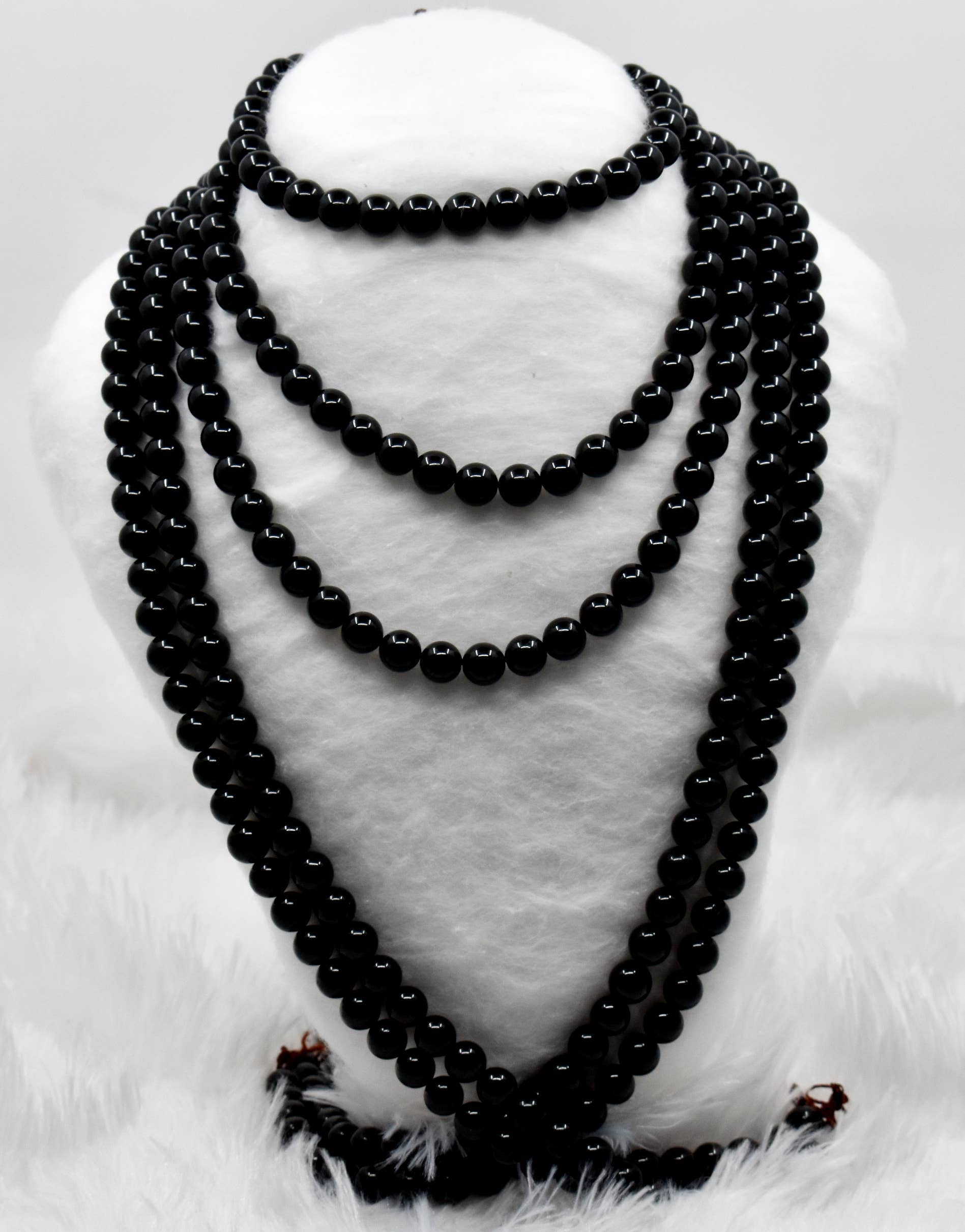 Soothing Crystals – wholesale Beads – Crystal Jewelry Beads | Black Tourmaline | Gemstone Beads6