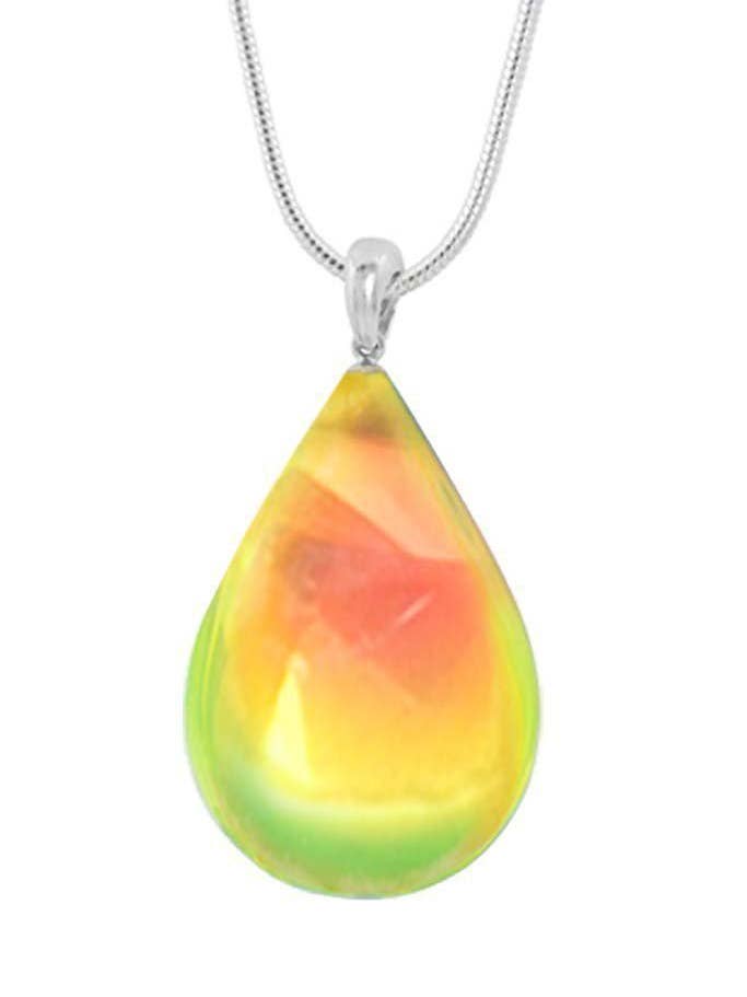 Medium Drop Pendant for wholesale by LeightWorks