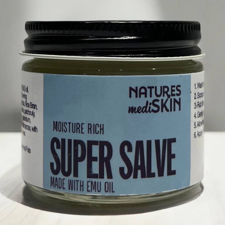 Super Salve for wholesale by Love Blessed Brands™️