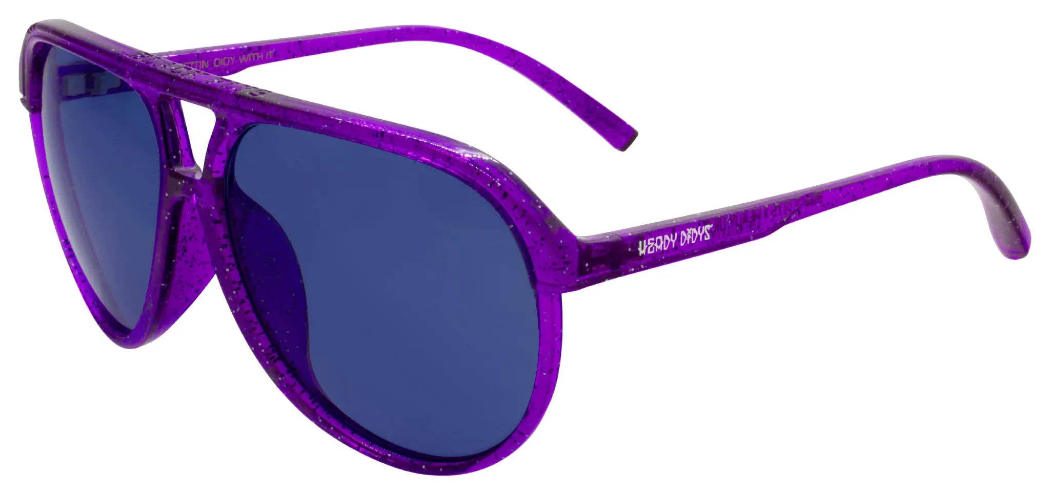 Black Flys Eyewear - Wholesale Sunglasses - Unisex - The Didy Fly / Heady Didy glass blower collab9