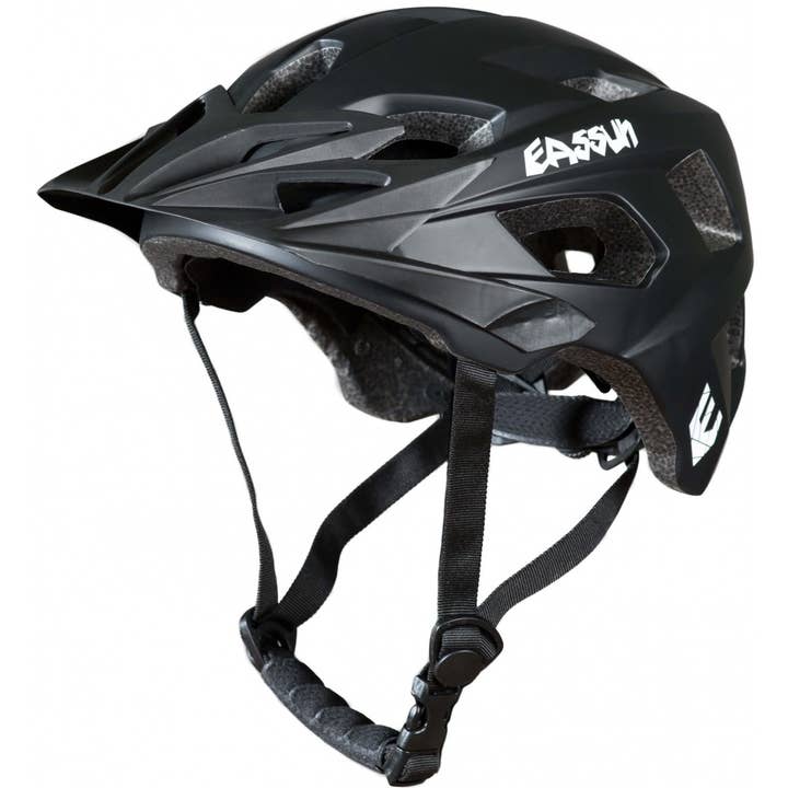 Eassun - Wholesale Bike/Scooter - Kids - Bonaigua EASSUN MTB Helmet with Visor. Very Light9