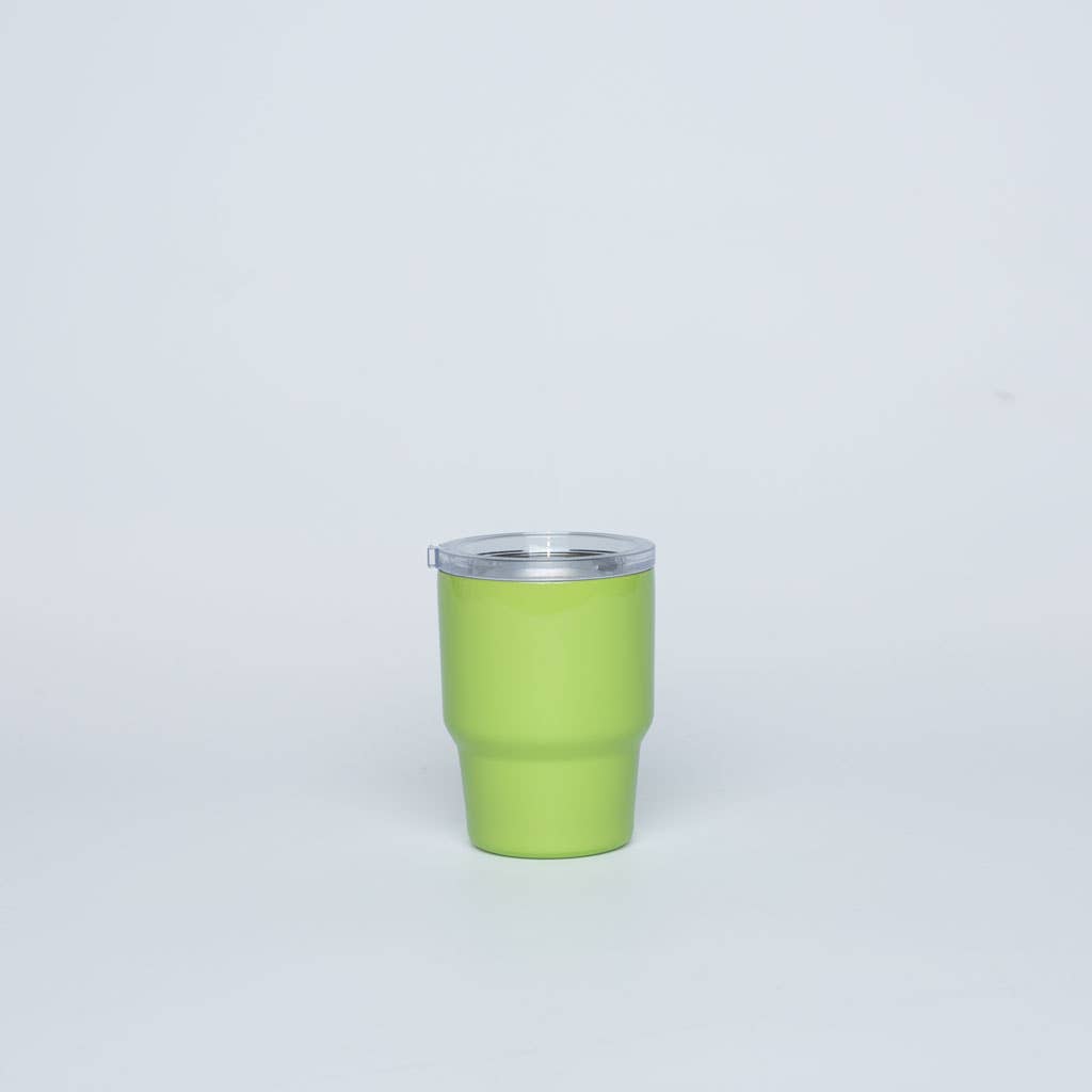 GreenWave - Wholesale Insulated Mug/Tumbler - Portable 3oz Espresso Mug for Travel - Brew on the Go3