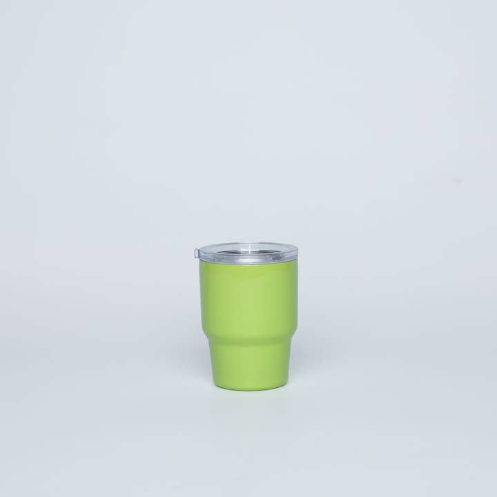 EcoFreax - Wholesale Insulated mug/tumbler - Portable 3oz Espresso Mug for Travel - Brew on the Go3