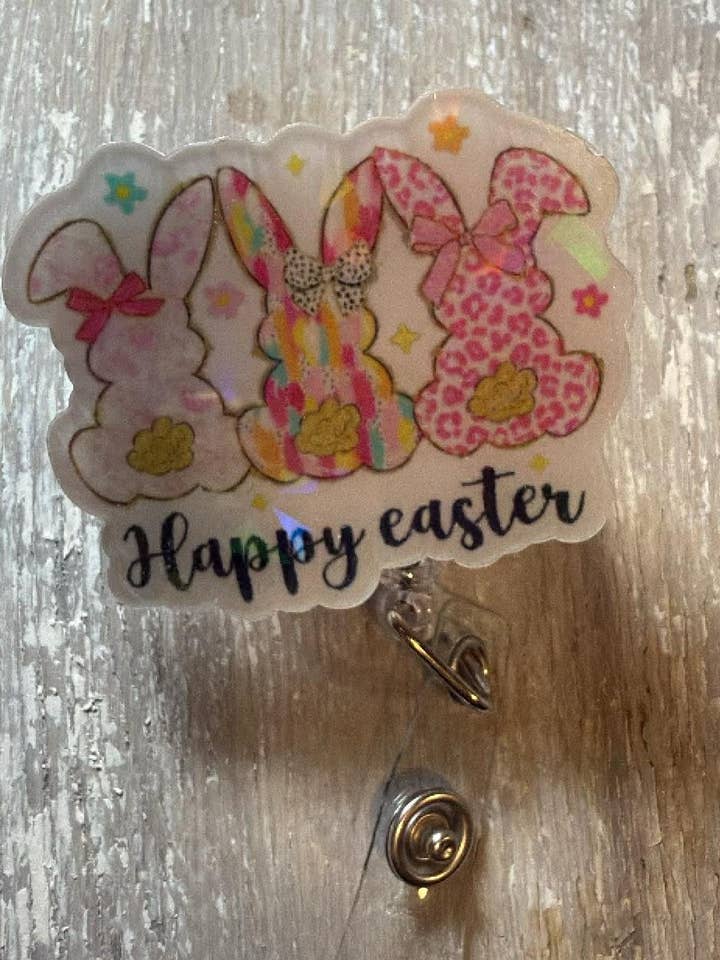 Märke ReeL Glad Påskkaniner för wholesale av The Wild Poppy