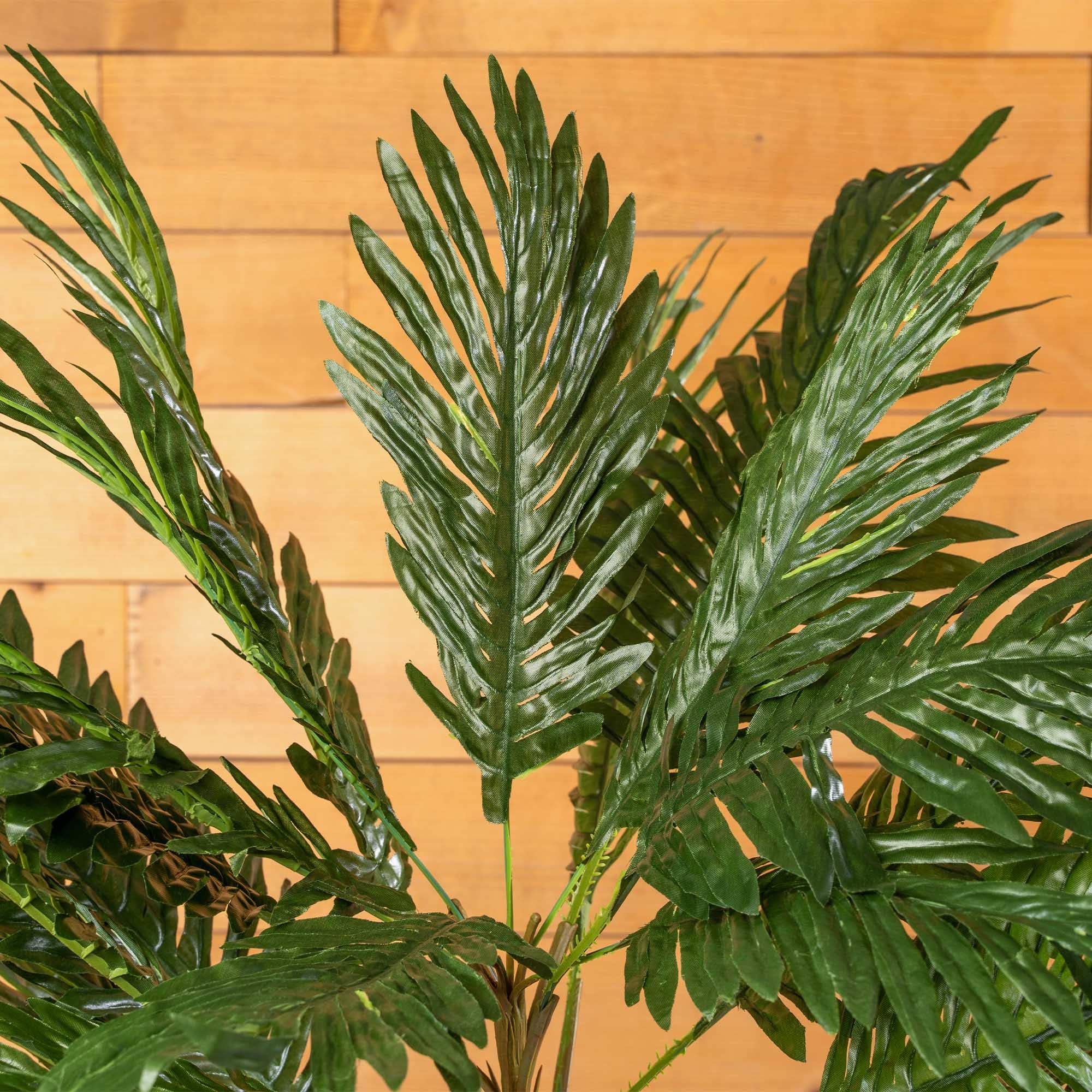 Portofino International Trading, USA - Wholesale Artificial Plant - Artificial Palm Leaves Spray1