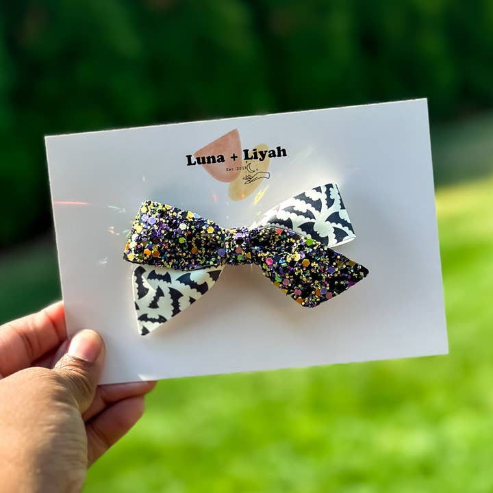 Blakely - It's Freakin' Bats for wholesale by Luna + Liyah