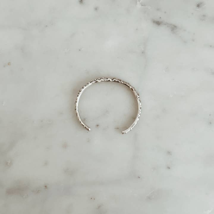 Mimosa Handcrafted - Wholesale Cuff Bracelet - OSAGE ORANGE CUFF11