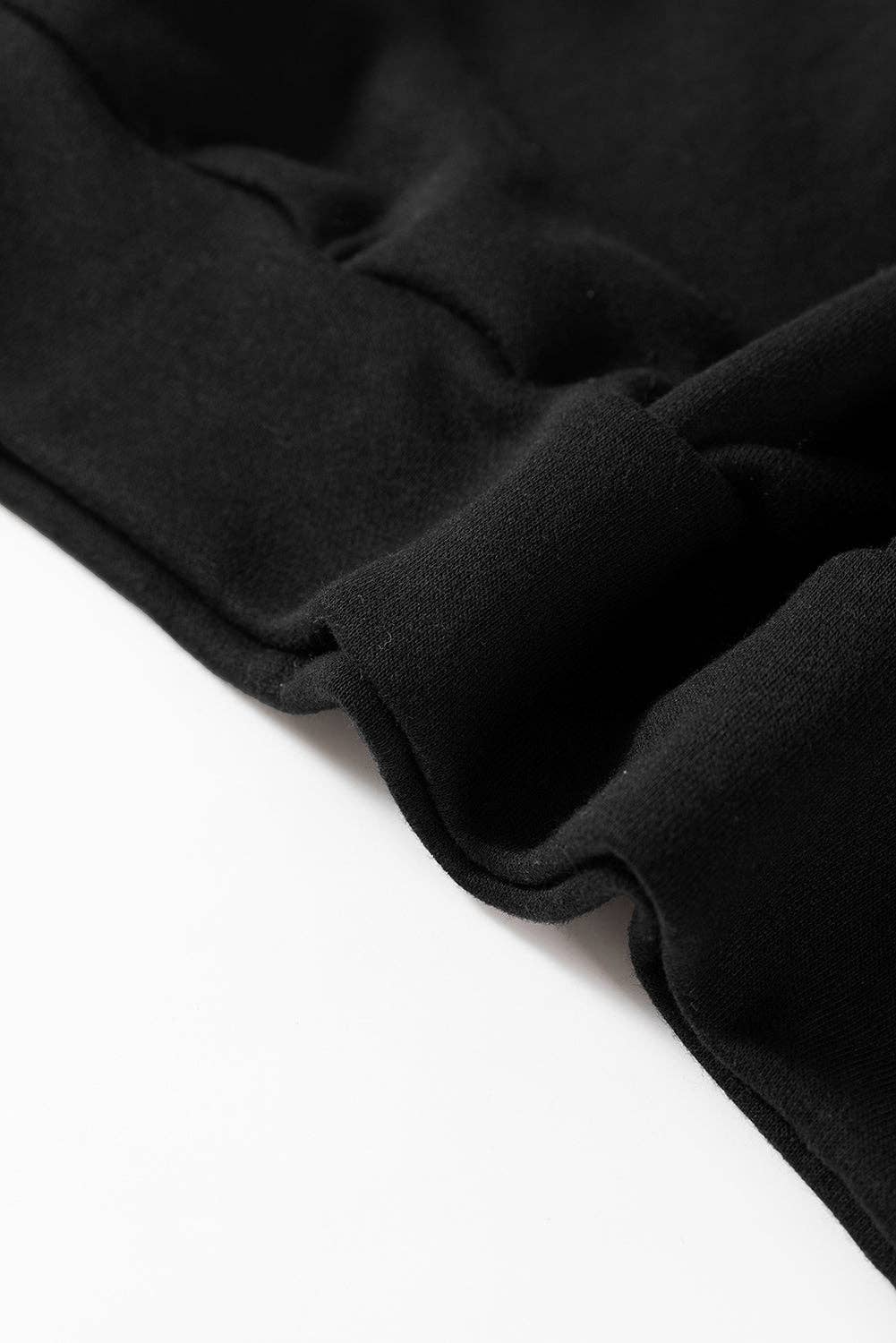 Amaryllis Apparel - Wholesale Sweatshirt - Women's - Back Bowknot Sweatshirt34