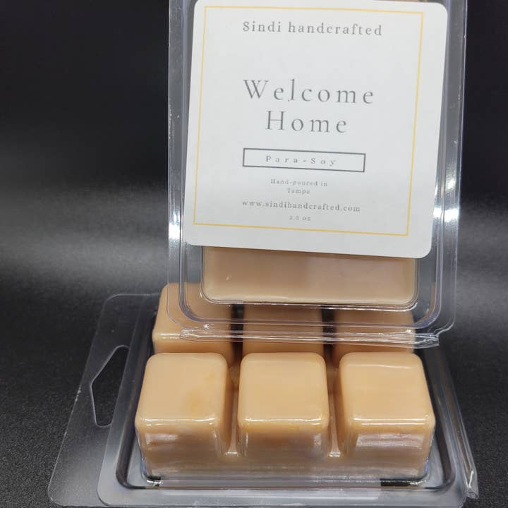 Welcome home for wholesale by Sindi handcrafted