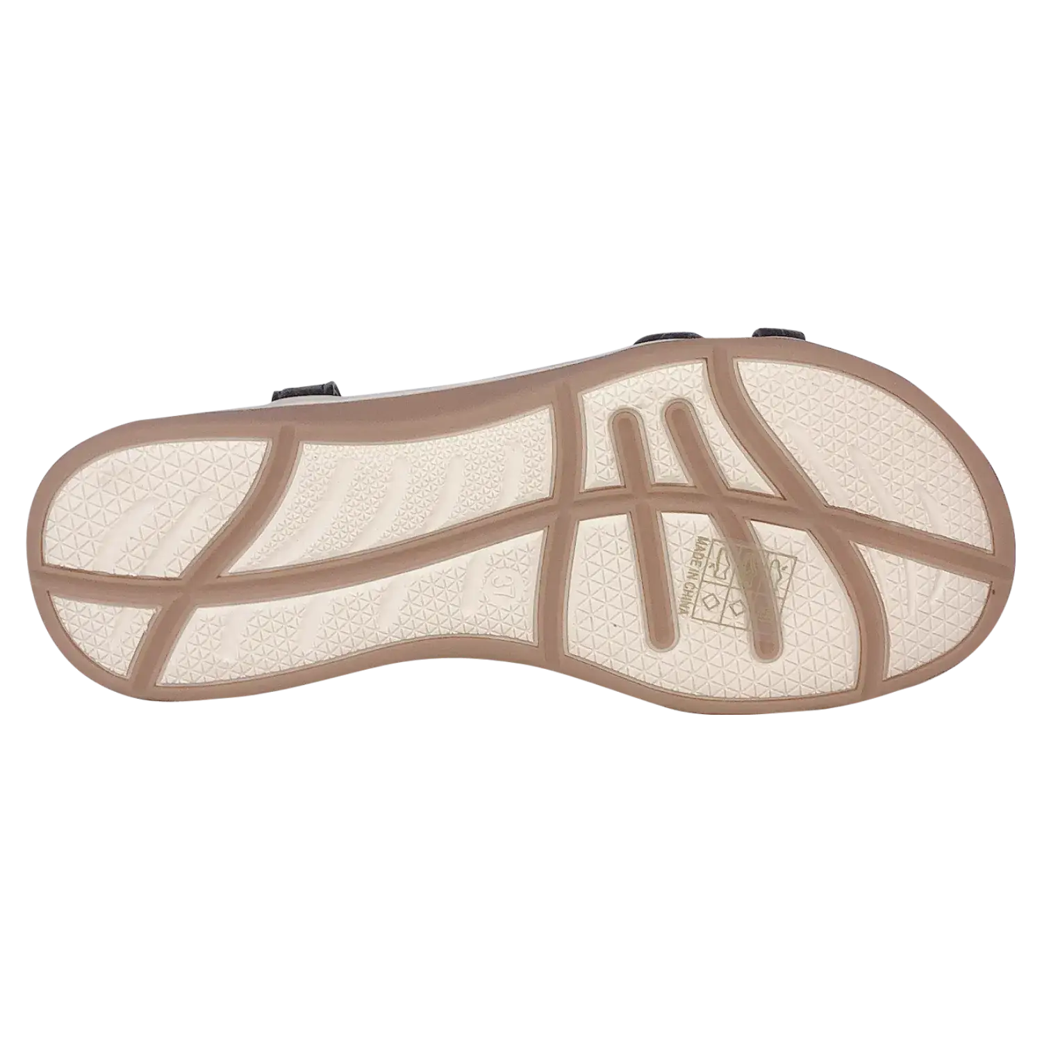 Rentoes – wholesale Sandals – Women's – Elegant Crystal Woven Summer Comfort Sandals V12007