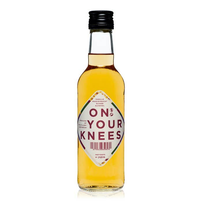 JAJEM - Venta al por mayor Licor - Shots para fiestas 'Pornstar' (vainilla/fruta de la pasión) de JAJEM1