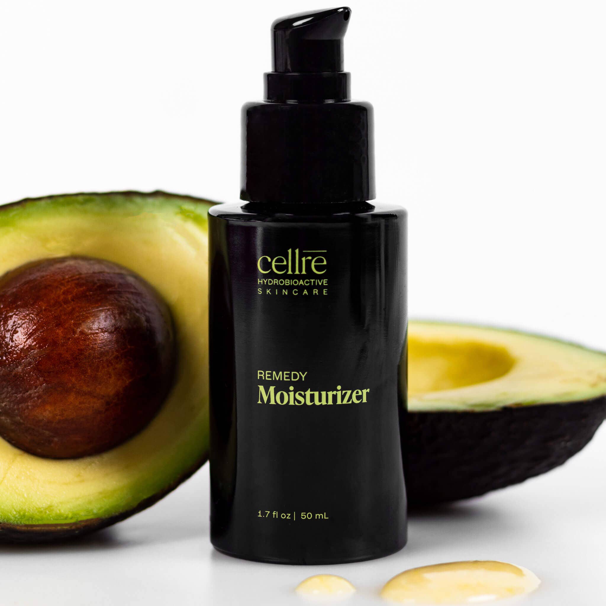 Cellre - Wholesale Body Cream/Lotion - Remedy Barrier Repair Moisturizer – Ceramides & Botanicals4