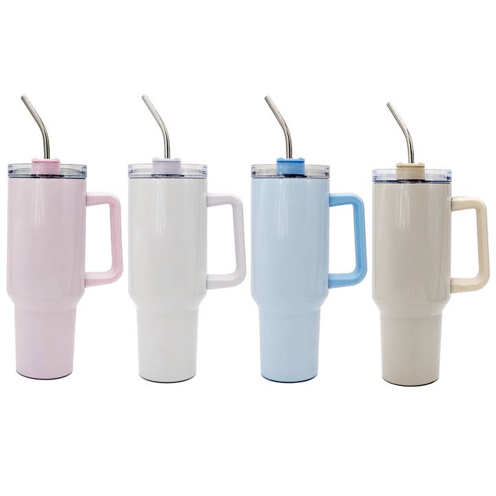 Gobelet neutre 40 oz pour la vente par Siesta Drinkware - Souvenir Store