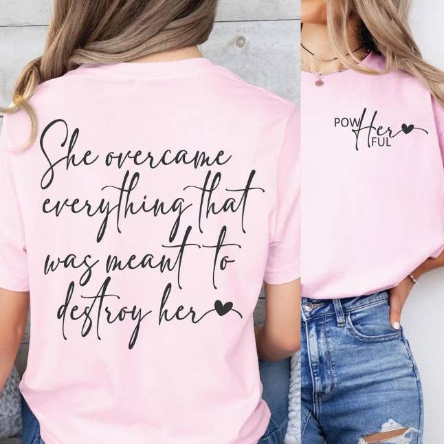 Potente - colori comfort per la vendita all'ingrosso da parte di Sunfire Tees