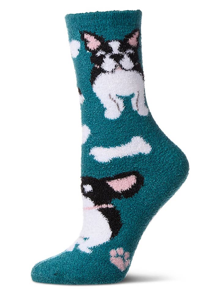 Dog Supersoft Cozy Crew for wholesale by Infinity Classics International Inc.