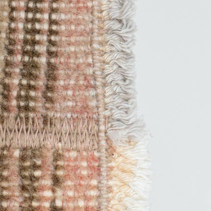 Vintage Pillows Store - Wholesale Runner rug - Long and Narrow Turkish Runner Rug - Bohemian Stair Carpet9