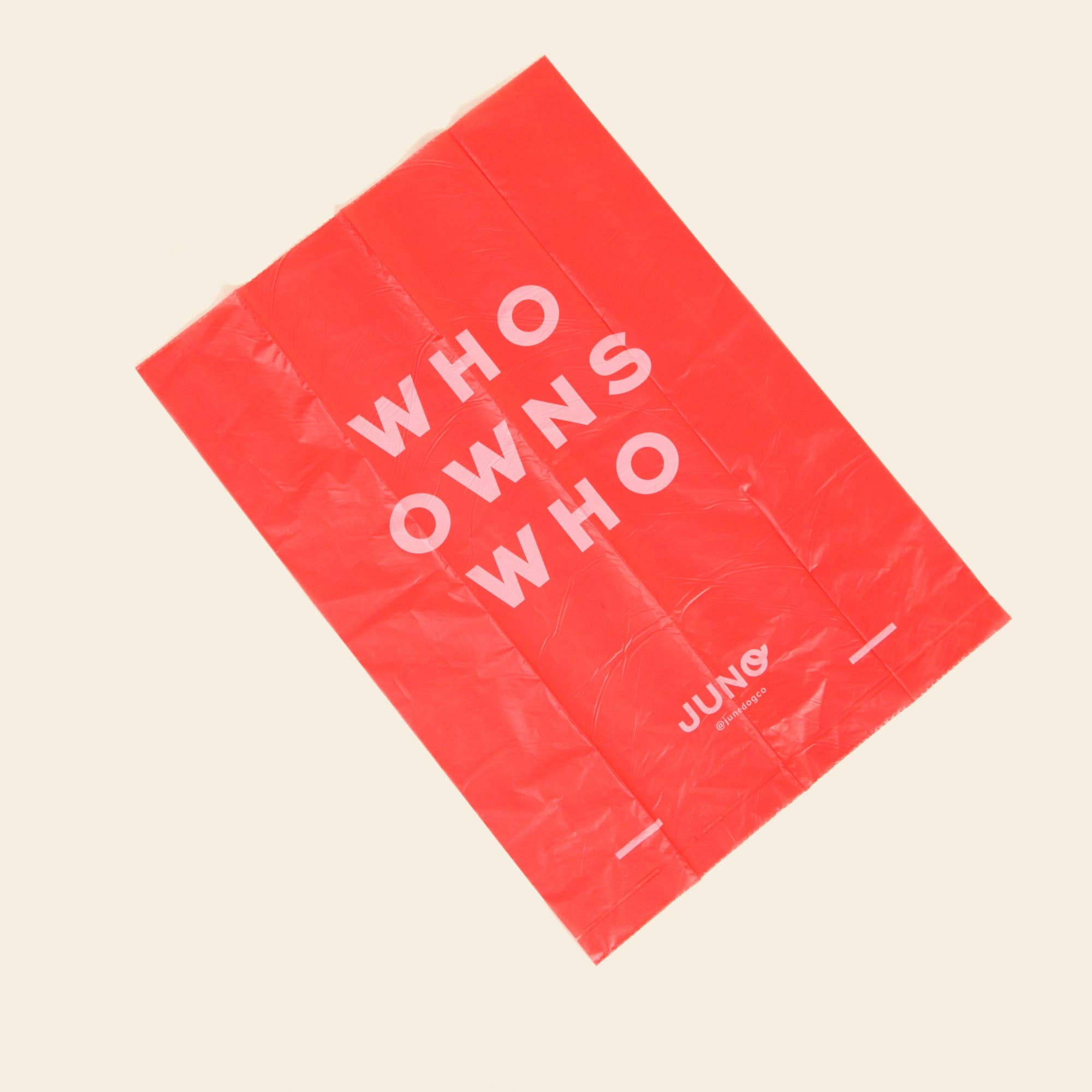 Juno - Wholesale Pet Poop Bag - Durable Poop Bags1