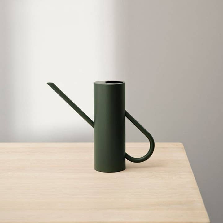Studio Nordhaven - Wholesale Watering Can - Bloom Watering Can - Pine Green6