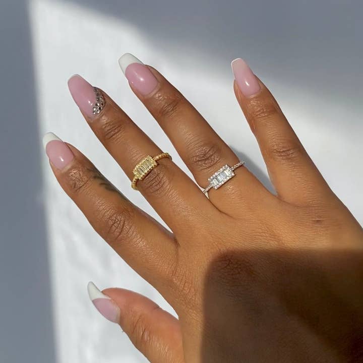 Bali Ring for wholesale by Glazd Jewels