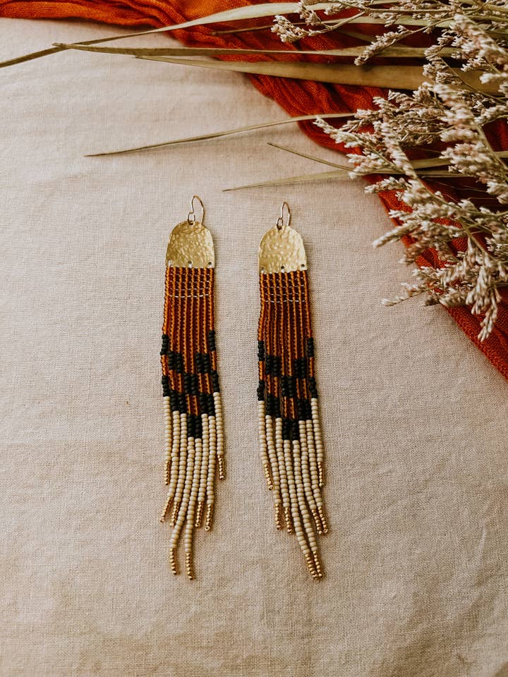 Wilder Set - i topas for engroshandel hos Stone & Sky