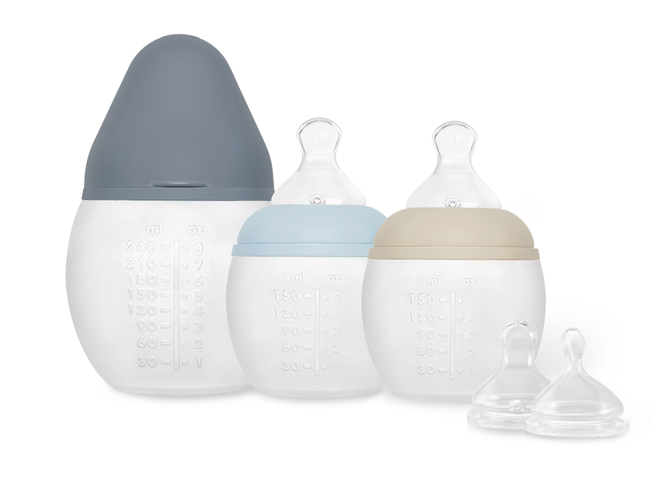 Élhée - Wholesale Feeding Set - Baby - Birth Gift Set - The perfect affordable newborn gift 🎁1
