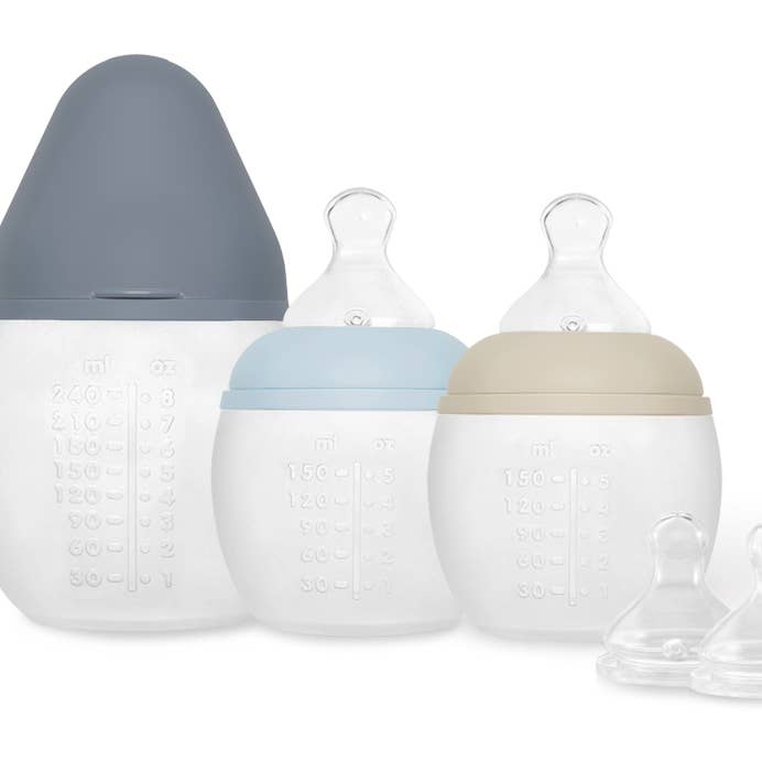 ĂlhĂŠe - Wholesale Feeding Set - Baby - Birth Gift Set - The perfect affordable newborn gift đ1