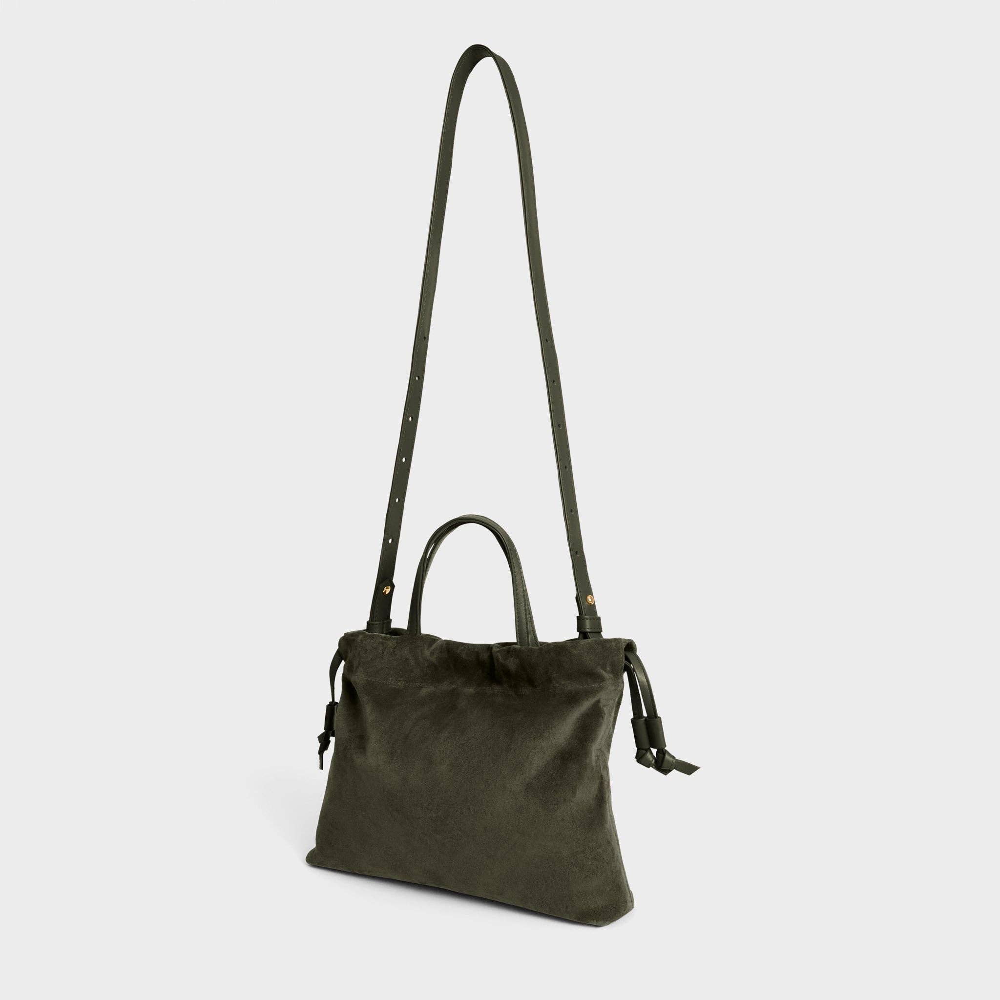 LEMIZ - Wholesale Tote Bag - Women's - MINI ASISI TOTE3
