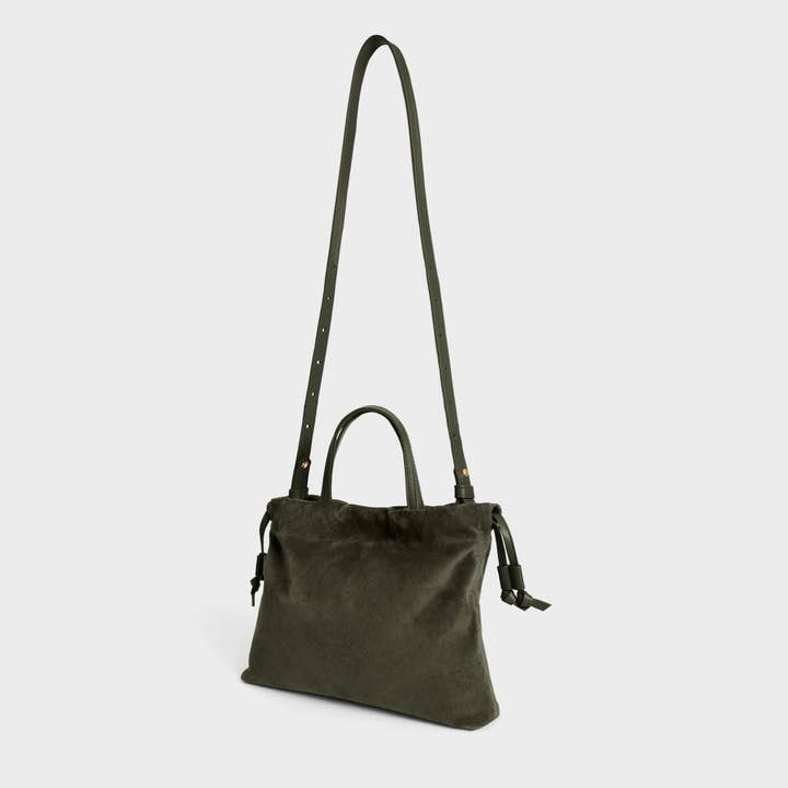 LEMIZ - Wholesale Tote Bag - Women's - MINI ASISI TOTE3