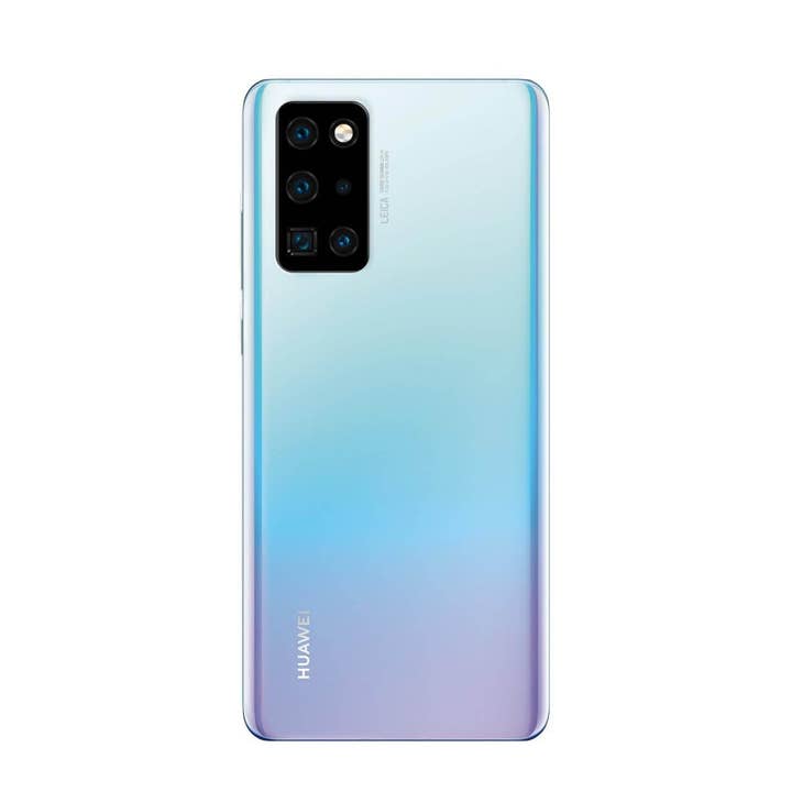 Huawei P40 Pro 03 Nøgen Taske for engroshandel hos PURO