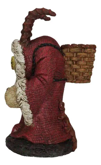 Pacific Trading - Wholesale Decorative Figurine - Pinheads Monster Halloween Horror Krampus3