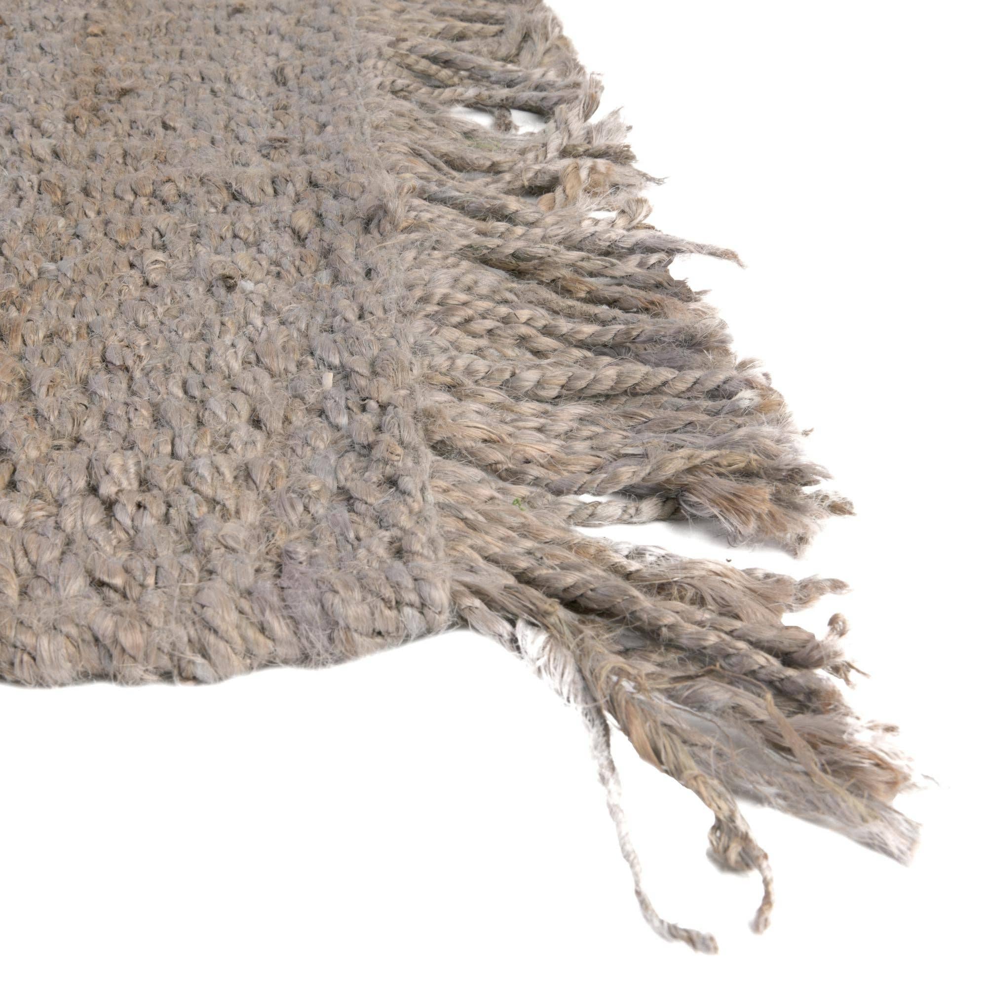 Rug Mart - Wholesale Area Rug - Chunky Jute Rug23
