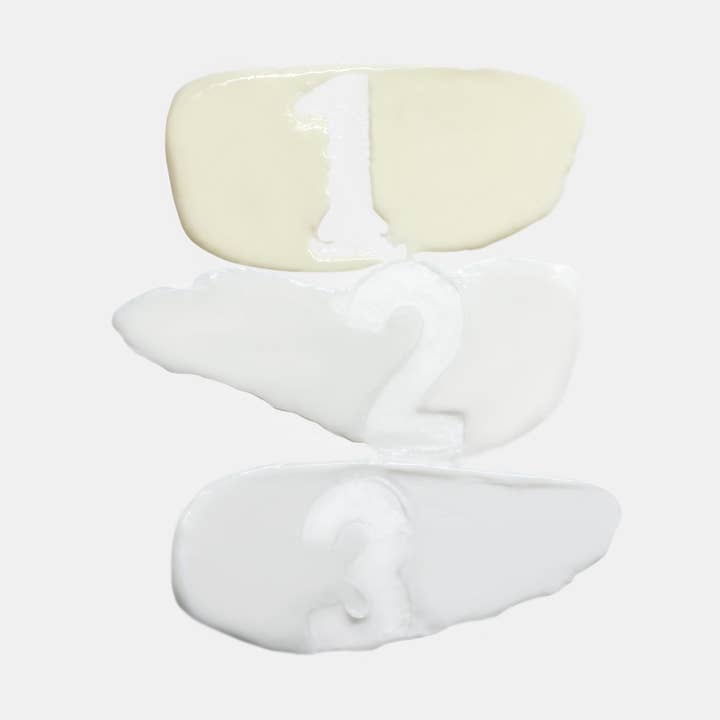 Refuge Hair - Wholesale Haircare Set/Kit - HYDRATE + BALANCE SYSTEM3