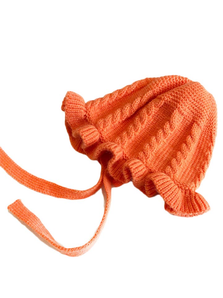Kids Knitted Hat C0247 for wholesale by Ole