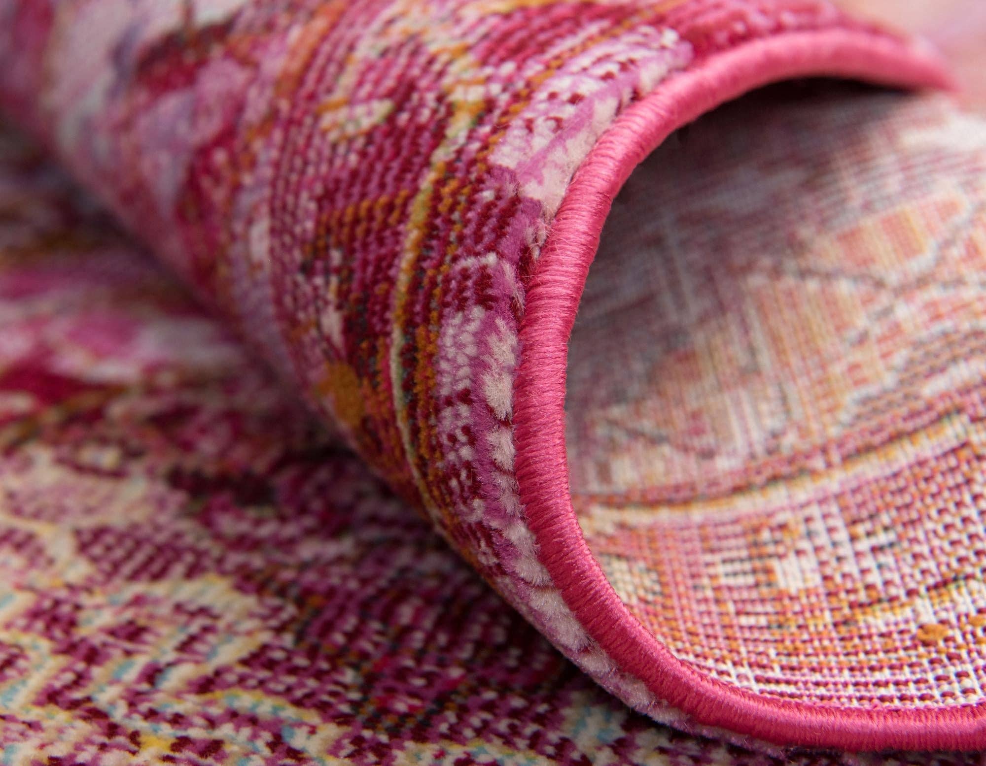 Rug Mart - Wholesale Area Rug - Modern Designed Coppelia Baracoa Rug34