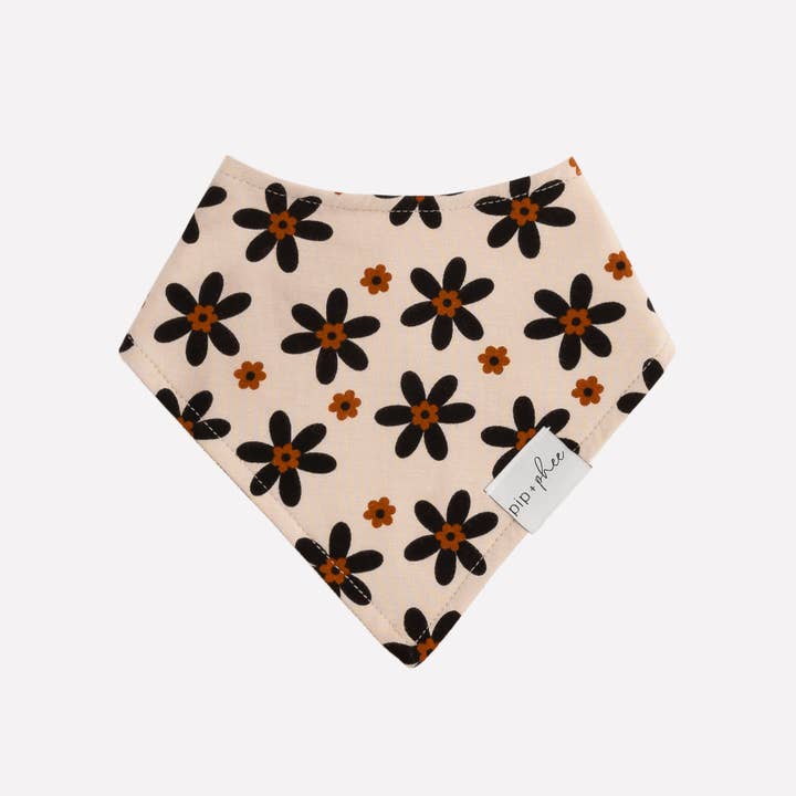 Pip + Phee - Wholesale Bandana Bib - Bamboo Bandana Bibs | Prints