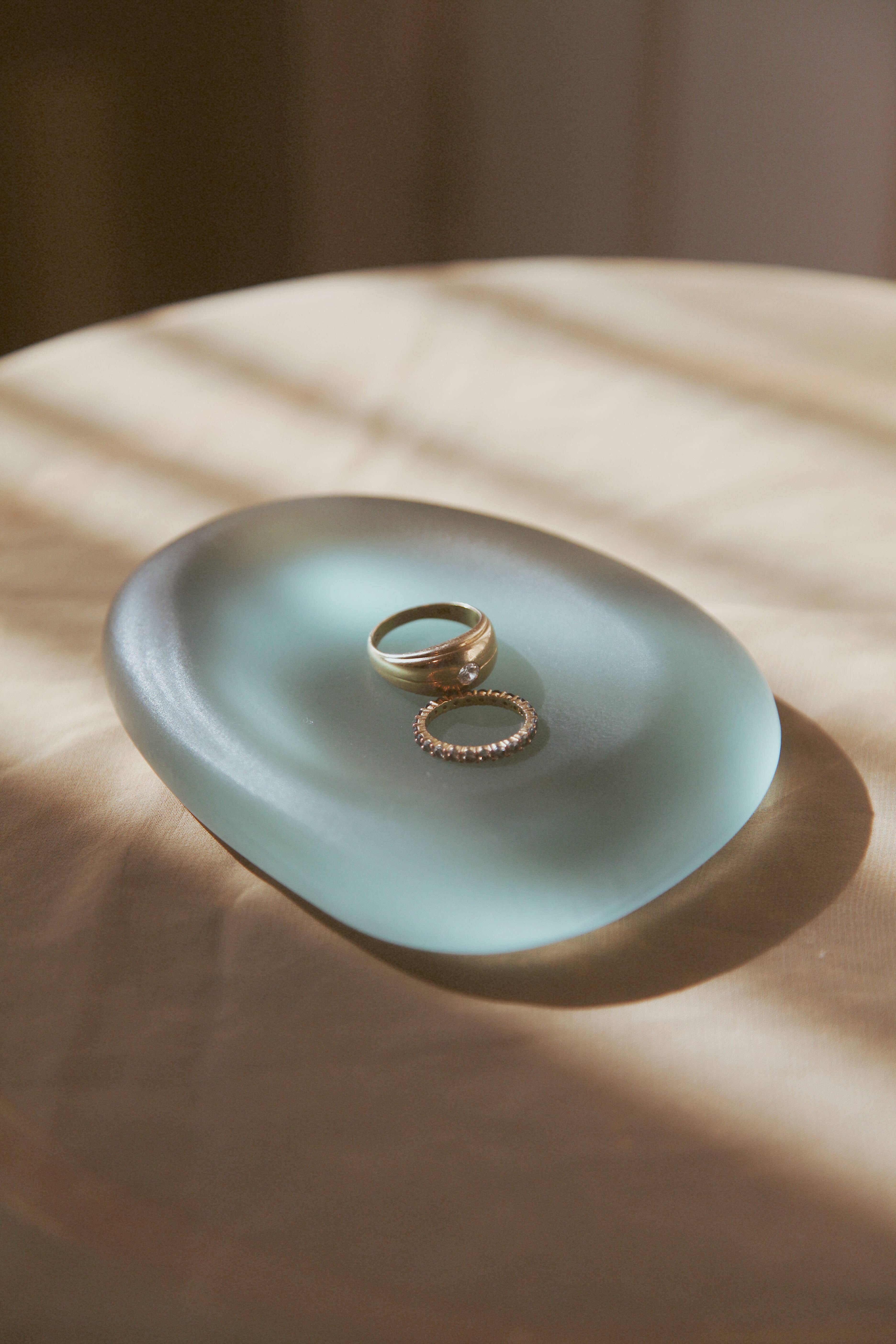 Material - Wholesale Spoon Rest - The Resting Stone6