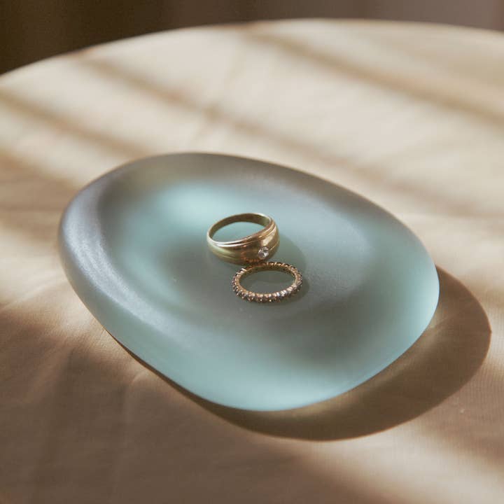 Material - Wholesale Spoon Rest - The Resting Stone6