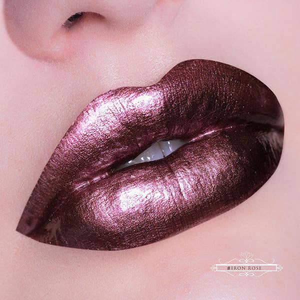 Beauty Goddess - Wholesale Lip-gloss - House of Beauty Lip Hybrid - Tube12